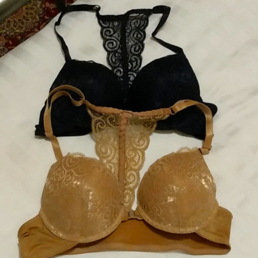 Bundle of 2 Bras